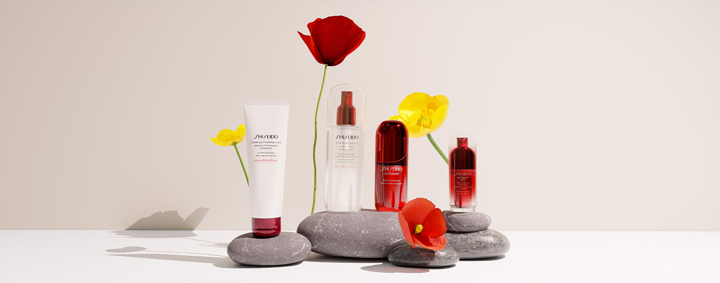 SHISEIDO DAYS